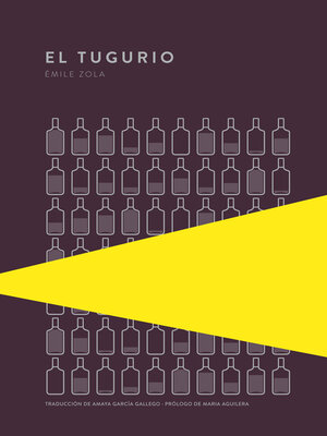 cover image of El tugurio